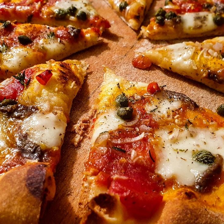 Pepperoni